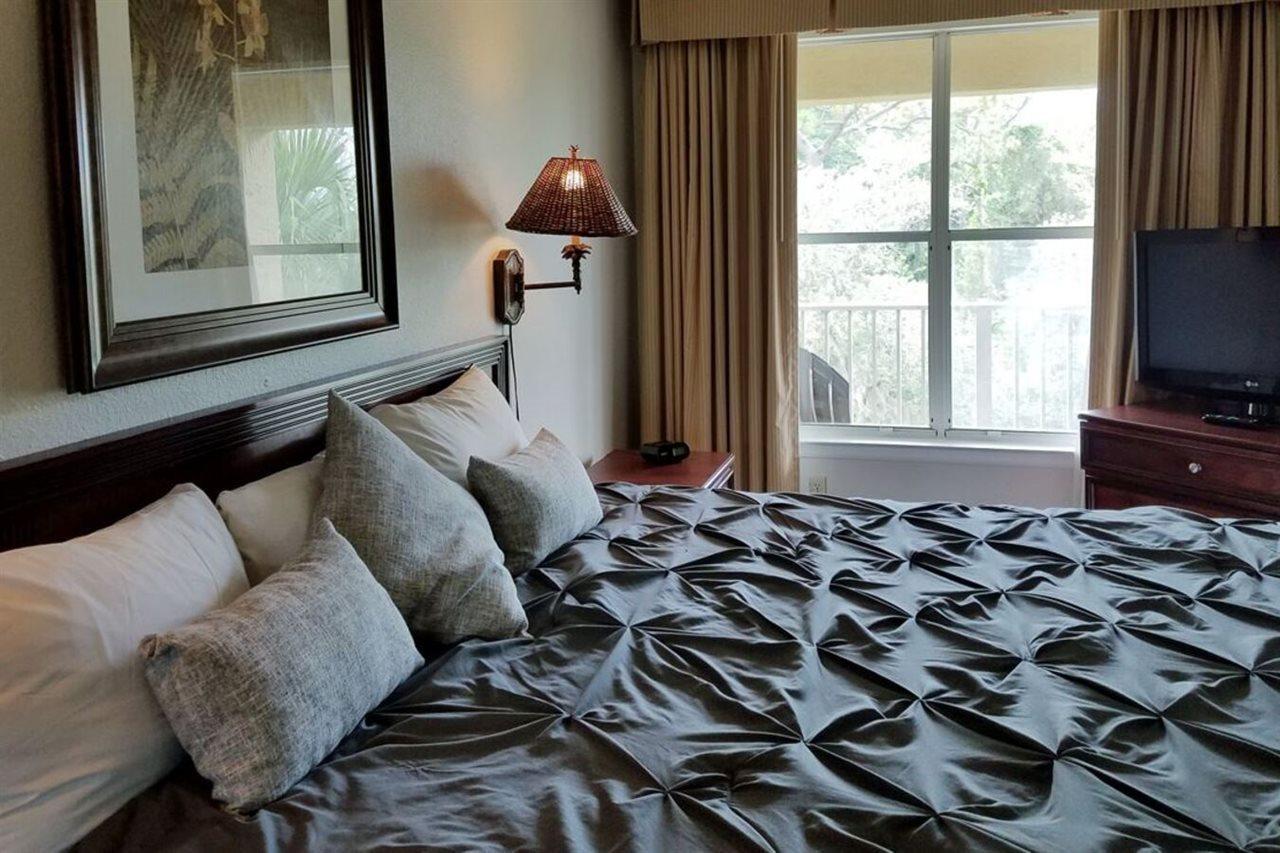 Parc Corniche Condominium Suites Williamsburg Bagian luar foto