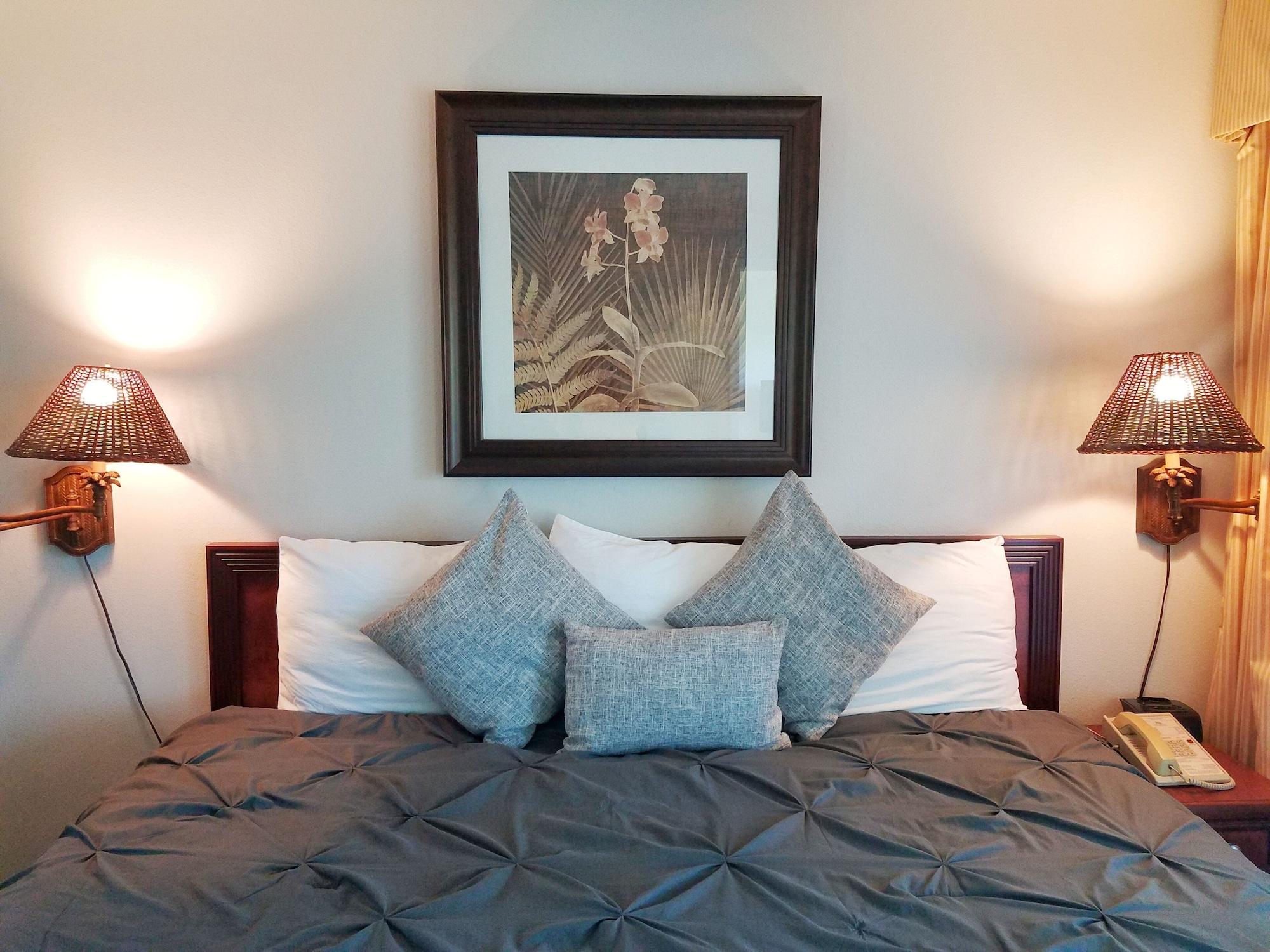 Parc Corniche Condominium Suites Williamsburg Bagian luar foto