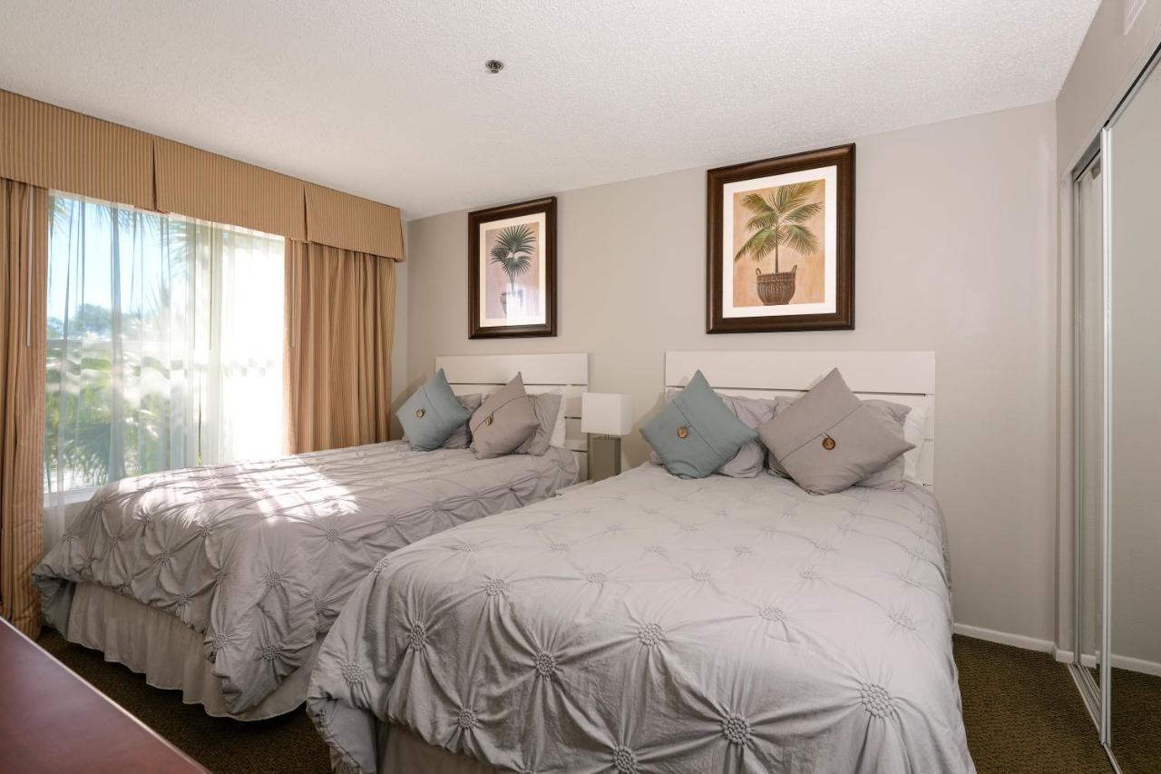 Parc Corniche Condominium Suites Williamsburg Bagian luar foto