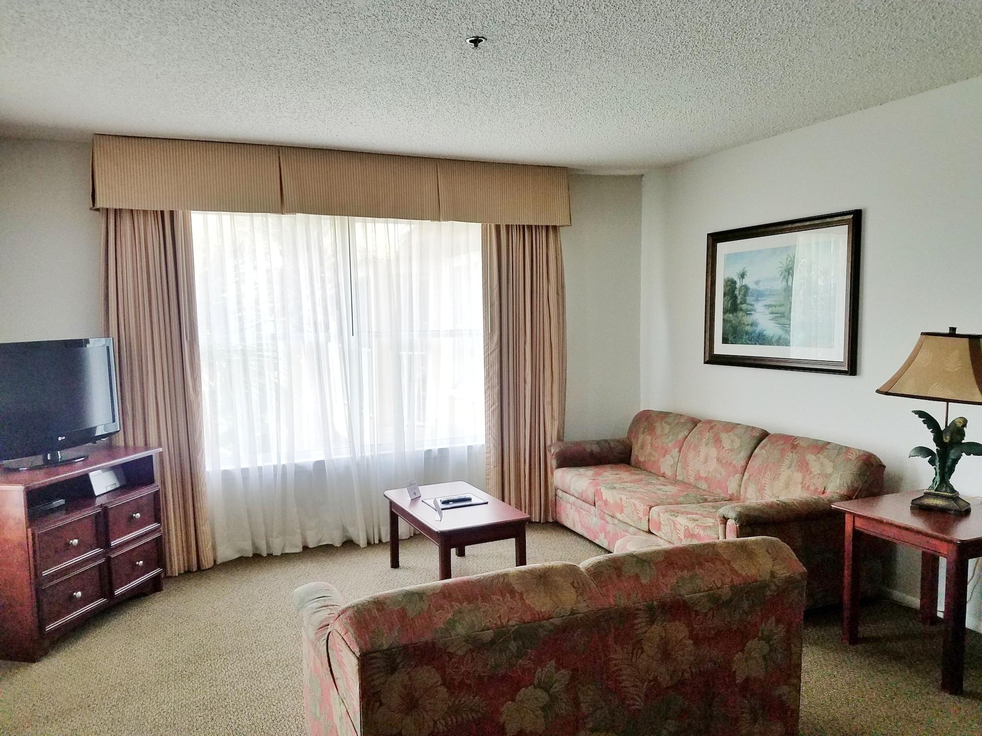 Parc Corniche Condominium Suites Williamsburg Bagian luar foto