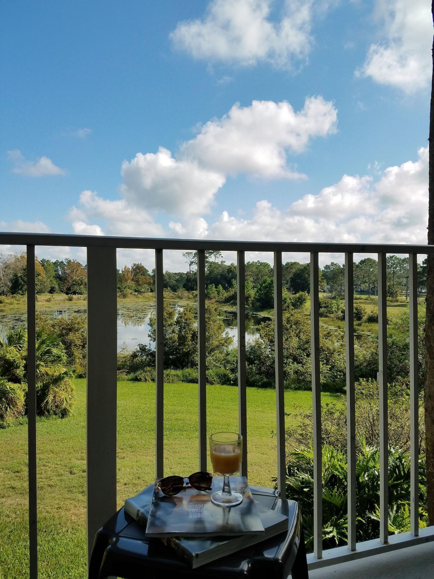 Parc Corniche Condominium Suites Williamsburg Bagian luar foto