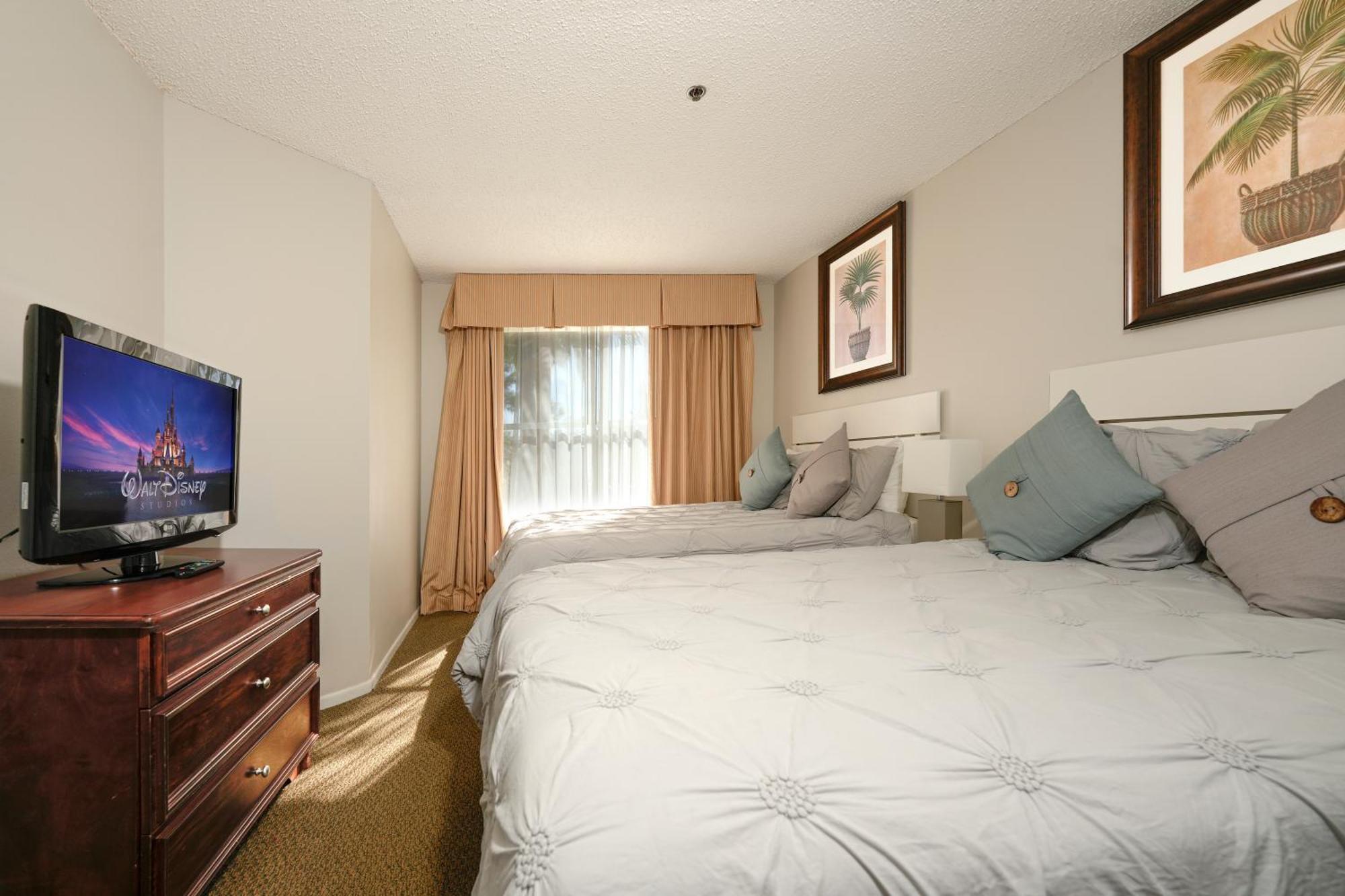 Parc Corniche Condominium Suites Williamsburg Bagian luar foto