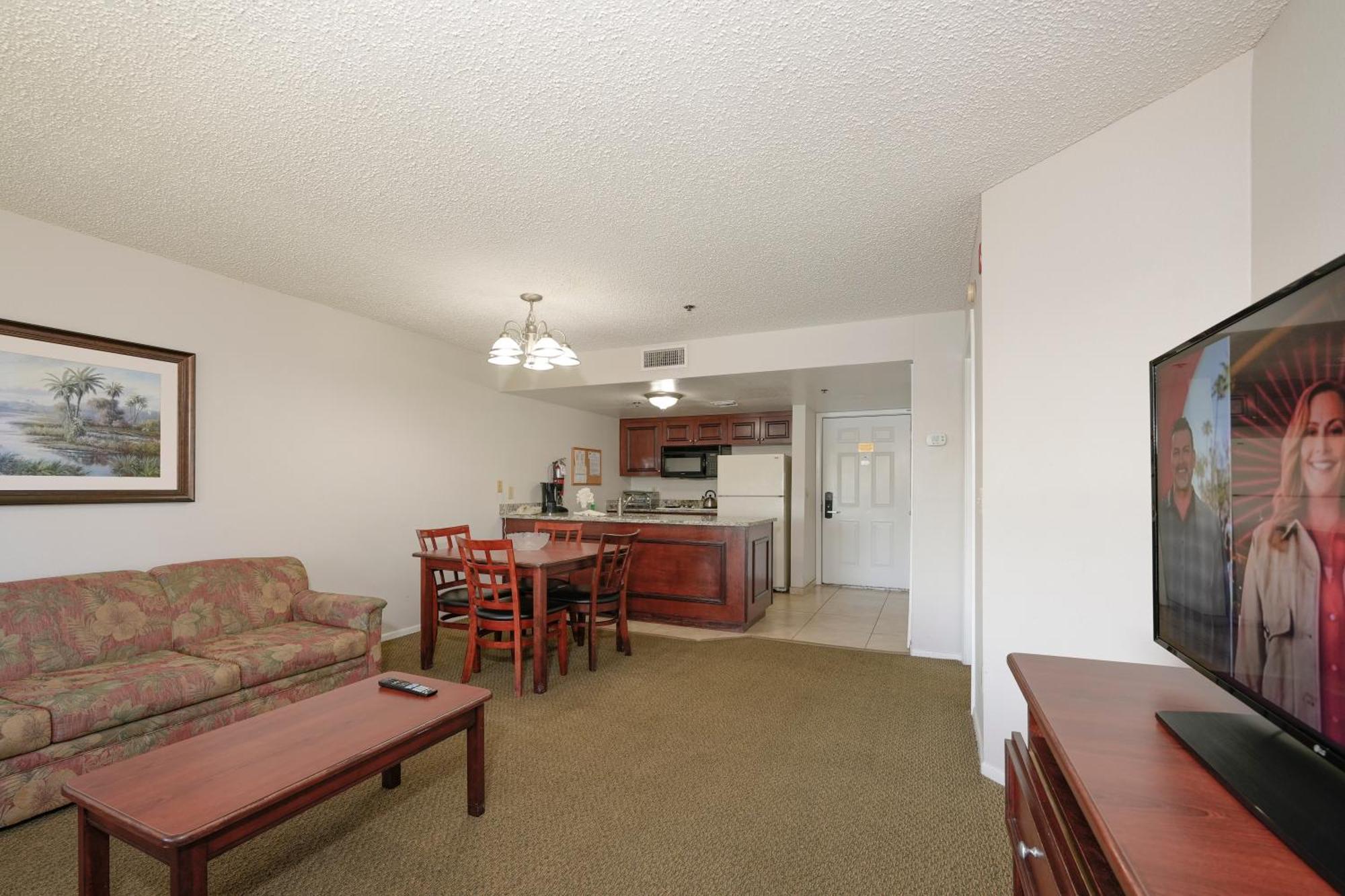 Parc Corniche Condominium Suites Williamsburg Bagian luar foto