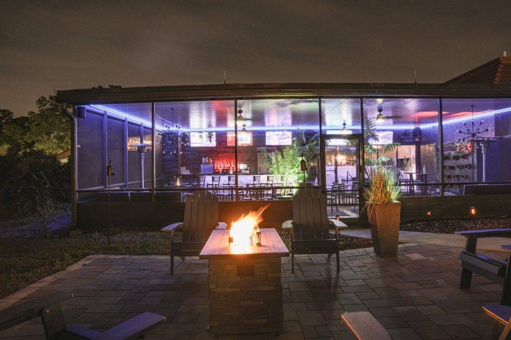 Parc Corniche Condominium Suites Williamsburg Bagian luar foto